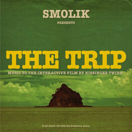 Album cover of The Trip