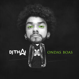 Album cover of Ondas Boas