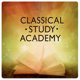 Album cover of Classical Study Academy
