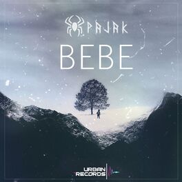 Album cover of Bebe