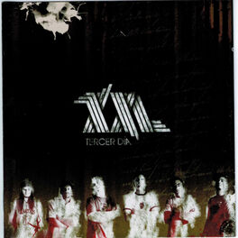 Album cover of Tercer Día