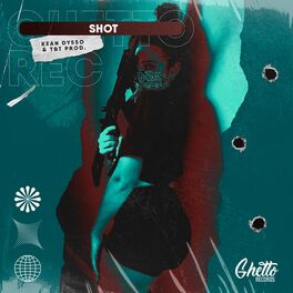Album cover of SHOT