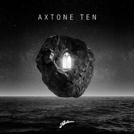 Album cover of Axtone Ten (ROW)