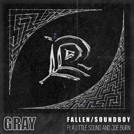 Album cover of Fallen/Soundboy