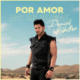 Album cover of Por Amor No Se Ruega