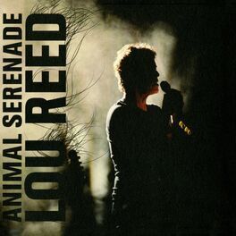 Album cover of Animal Serenade