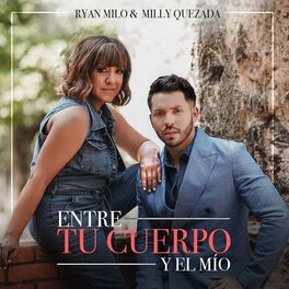 Album cover of Entre Tu Cuerpo y El Mío