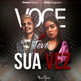 Album cover of Você Já Teve Sua Vez