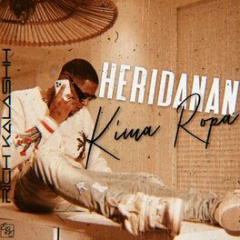 Album cover of Heridanan / Kima Ropa