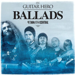 Album cover of Jtc Guitar Hero Ballads