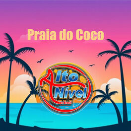 Album cover of Praia do Coco