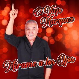 Album cover of Mirame a los Ojos