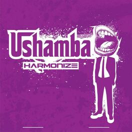 Album cover of Ushamba