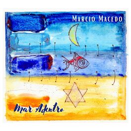 Album cover of Mar Adentro