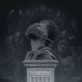 Album cover of SELLÓTAPE