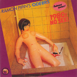 Album cover of 1980: No sex !