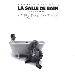 Album cover of La salle de bain (Bande originale du film de John Lvoff)