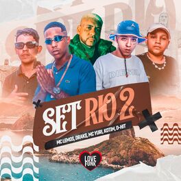 Album cover of Set Rio 2
