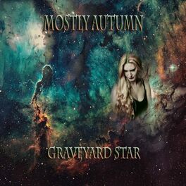 Album cover of Graveyard Star