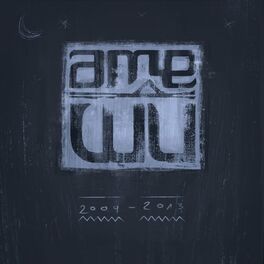 Album cover of 2009-2013