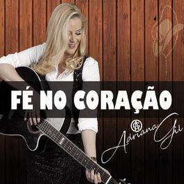 Album cover of Fé no Coração