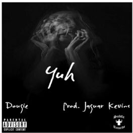 Album cover of Yuh