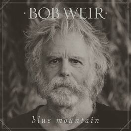 Album cover of Blue Mountain