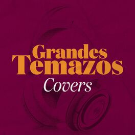 Album cover of Grandes Temazos: Covers