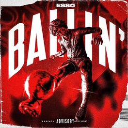 Album cover of BALLIN'