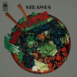 Album cover of Strawbs
