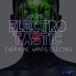 Album cover of Electrotastic, Vol. 15