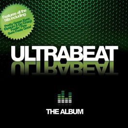 Album cover of The Album