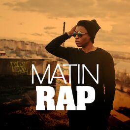 Album cover of Matin rap