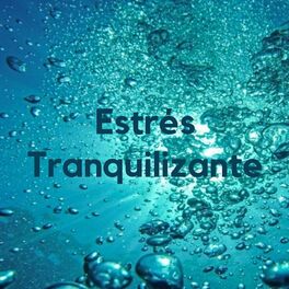 Album cover of Estrés Tranquilizante