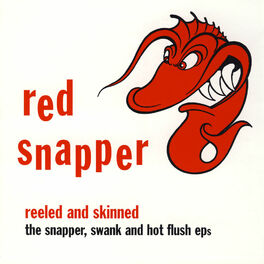 Album cover of Reeled And Skinned