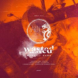 Album cover of Wasted EP