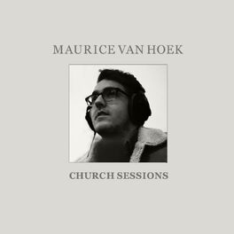 Album cover of Church Sessions