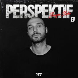 Album cover of Perspektif EP