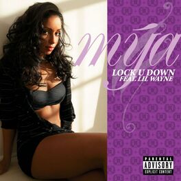 Album cover of Lock U Down