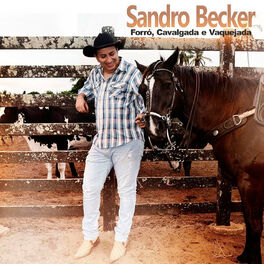 Album cover of Forró, Cavalgada e Vaquejada