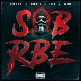 Sob x sale rbe hoodie