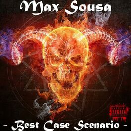 Album cover of Best Case Scenario