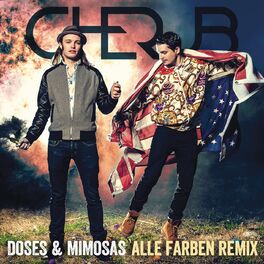 Album cover of Doses & Mimosas (Alle Farben Remix Radio)