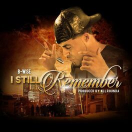 Album cover of I Still Remember