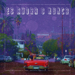 Album cover of Es Ahora O Nunca