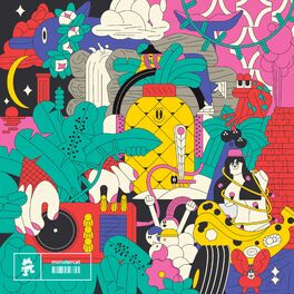 Album cover of Groovemasta / Beat It Up