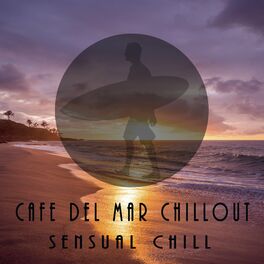 Album cover of Sensual Chill