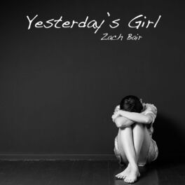 Album cover of Yesterday's Girl