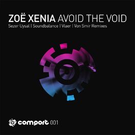 Album cover of Avoid the Void