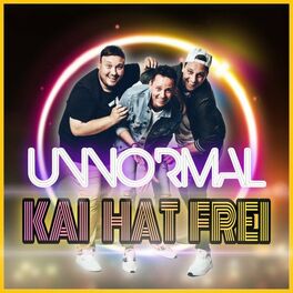 Album cover of Kai hat frei